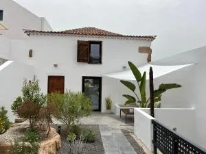 Casa El granero de Antonio - Jama