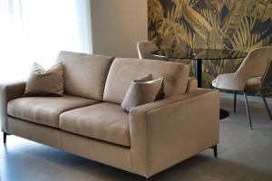 Dominus Luxury Apartment