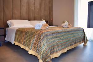 Dominus Luxury Apartment