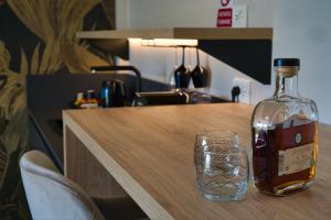 Dominus Luxury Apartment