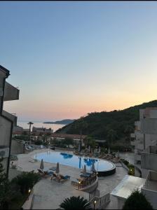 Blue Horizon Apartament Kseniia