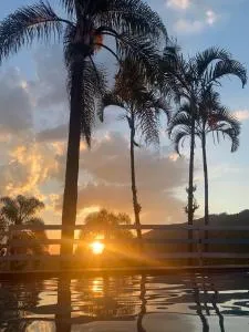 Refúgio Luz do Sol - Juqueri-Mirim