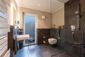 Villa "Haus am Meer"