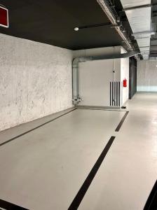 Apartament Powiśle Topiel 18 klimatyzacja parking