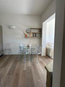 Belvedere dagli oleandri