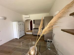 Belvedere dagli oleandri