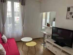 Appartement T2 proche de Paris - Ivry-sur-Seine