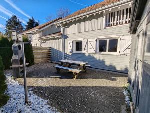 Chalets le chalet du bout du lac : photos des chambres