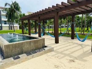 Mareazul Beach Resort