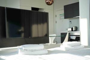 Exclusive High Rise, Wienerberg City