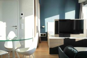 Exclusive High Rise, Wienerberg City