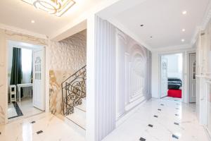 Appartements Evasion a 15 Minutes de Paris Logements Prives : photos des chambres