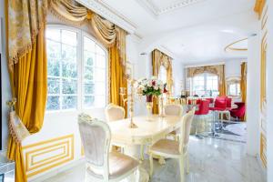 Appartements Evasion a 15 Minutes de Paris Logements Prives : Appartement 1 Chambre