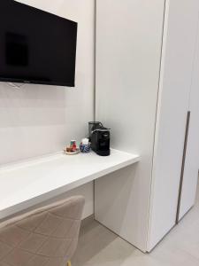 Blu Parthenope a Spaccanapoli