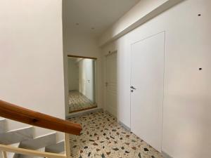 Chambre Double avec Balcon
