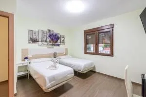 Otero & Elma 2 - Horche