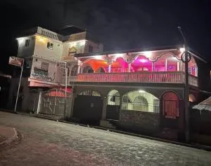 Adouly Plaza Hotel - Saint-Raphaël