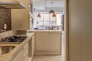 Conforto e funcionalidade na Beiramar Norte N1067