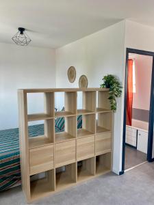 Lécrin du général