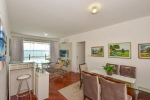 Apto bem localizado, Vista p Beiramar Norte N1265