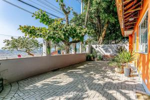 Aptos e Studios de frente para a Lagoa da Conceição SDR