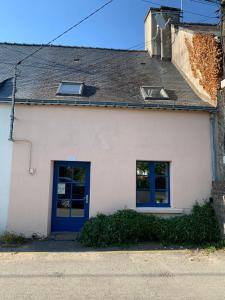 Maisons de vacances Le Petit Triskell, Gites culturel a la Roche Bernard, Gite les petits bonheurs : photos des chambres
