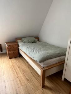 Nordsee Refugium