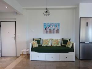 Palio Seaside Escape