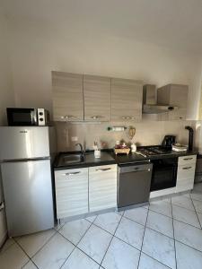La casa di nonna Ottorina