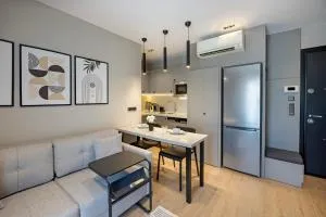 Mel House Lara - Demircikara