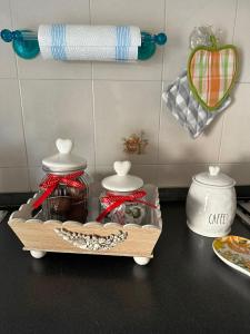 La casa di nonna Ottorina