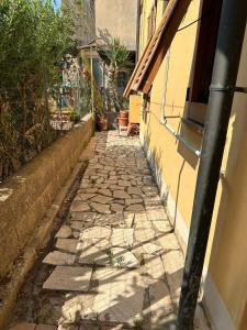 La casa di nonna Ottorina