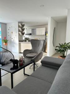 Apartamento de lujo Ibague