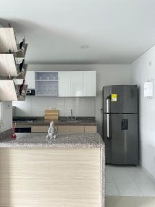 Apartamento de lujo Ibague