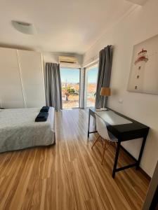 Alfarim House - close to Meco beach and Sesimbra