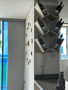 Apartamento de lujo Ibague