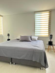 Apartamento de lujo Ibague