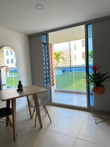 Apartamento de lujo Ibague