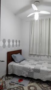 Casa espaçosa com Wi-Fi, garagem para 2 veículos e área externa em Campos dos Goytacazes