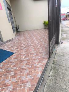 departamento los Cerezos