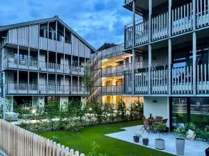 Das Viererspitz 1 - Mittenwald - Hinterriss