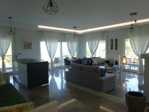 Palio Seaside Escape