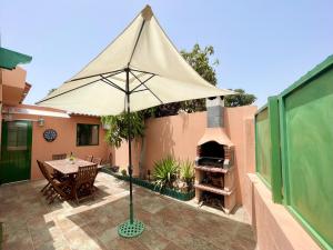 Ten-Beau Relax Bungalow