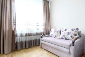 Deluxe Apartments S 6-8