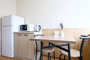 Deluxe Apartments S 6-8