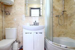 Deluxe Apartments S 6-8