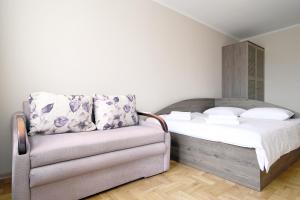 Deluxe Apartments S 6-8