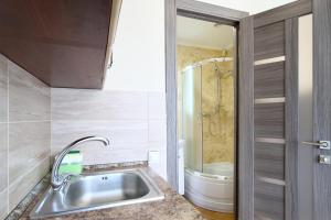 Deluxe Apartments S 6-8