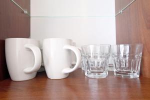 Deluxe Apartments S 6-8