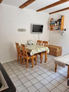 Ferienhof Bisdorf "Schwülkennest" Reihenhaus